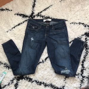 Hollister jeans